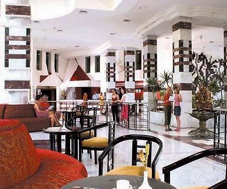 Pr Club Sharming Inn Hotel Интерьер фото